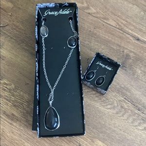 Brand new jewelry set